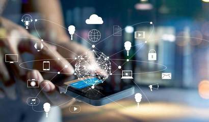 華為5G研發(fā) 一場(chǎng)重塑?chē)?guó)家未來(lái)的技術(shù)革命