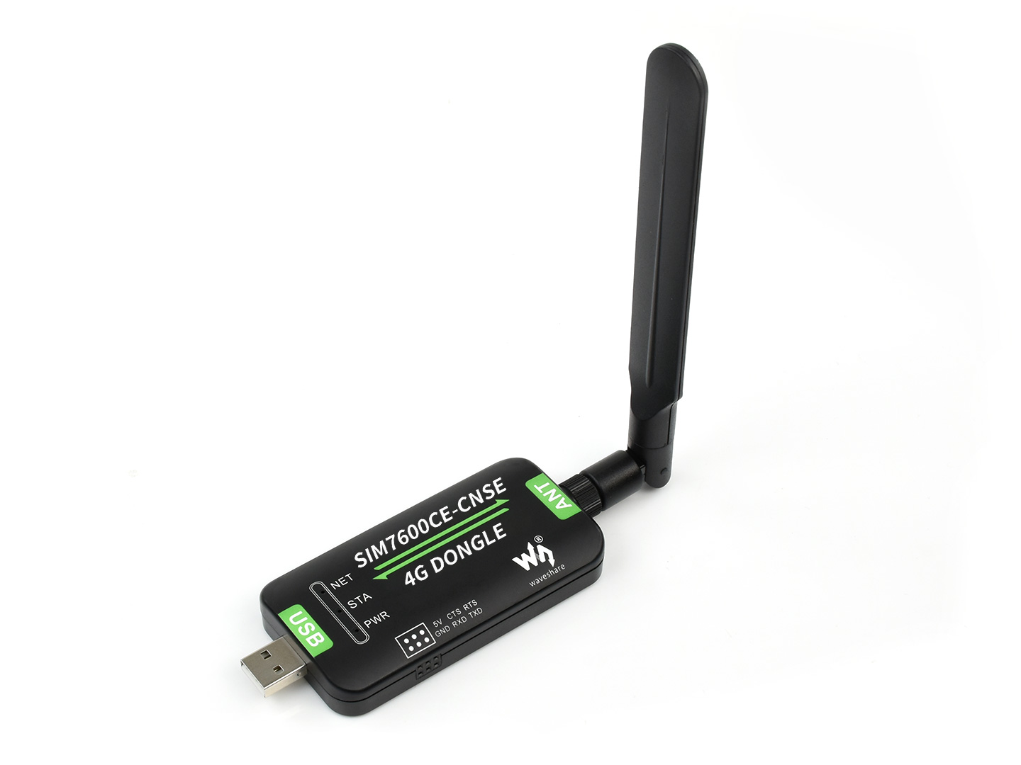 SIM7600CE-CNSE 3G/4G模塊全面解析